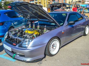 15è Tunning & Festival Blanes, Blanes Motor Days 2k17