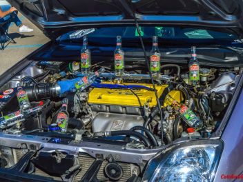 15è Tunning & Festival Blanes, Blanes Motor Days 2k17