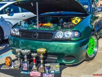 15è Tunning & Festival Blanes, Blanes Motor Days 2k17