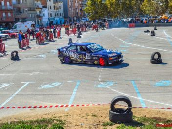 15è Tunning & Festival Blanes, Blanes Motor Days 2k17