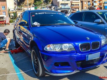 15è Tunning & Festival Blanes, Blanes Motor Days 2k17