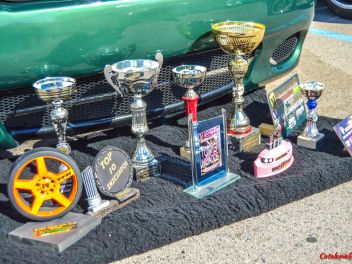 15è Tunning & Festival Blanes, Blanes Motor Days 2k17