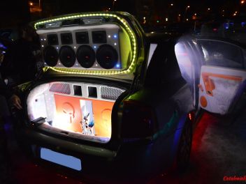 15è Tunning & Festival Blanes, Blanes Motor Days 2k17