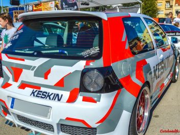 15è Tunning & Festival Blanes, Blanes Motor Days 2k17