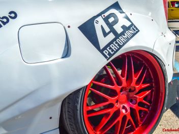 15è Tunning & Festival Blanes, Blanes Motor Days 2k17