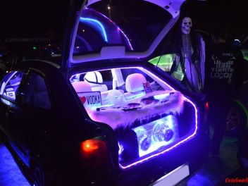 15è Tunning & Festival Blanes, Blanes Motor Days 2k17