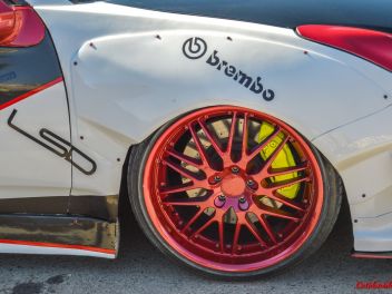 15è Tunning & Festival Blanes, Blanes Motor Days 2k17