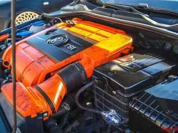 15è Tunning & Festival Blanes, Blanes Motor Days 2k17