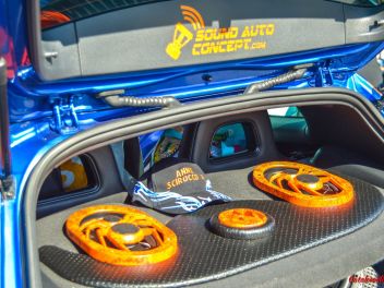 15è Tunning & Festival Blanes, Blanes Motor Days 2k17