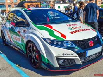 15è Tunning & Festival Blanes, Blanes Motor Days 2k17