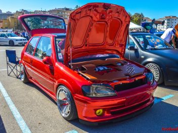 15è Tunning & Festival Blanes, Blanes Motor Days 2k17