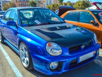 15è Tunning & Festival Blanes, Blanes Motor Days 2k17