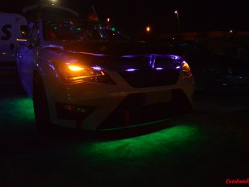 15è Tunning & Festival Blanes, Blanes Motor Days 2k17