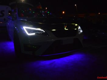 15è Tunning & Festival Blanes, Blanes Motor Days 2k17