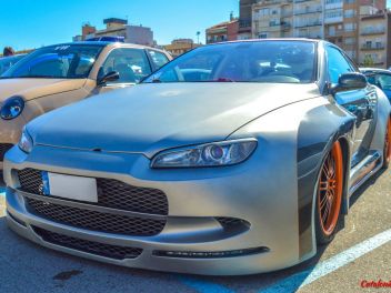 15è Tunning & Festival Blanes, Blanes Motor Days 2k17