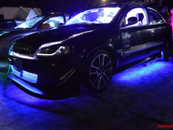 15è Tunning & Festival Blanes, Blanes Motor Days 2k17