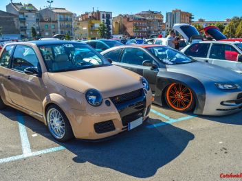 15è Tunning & Festival Blanes, Blanes Motor Days 2k17