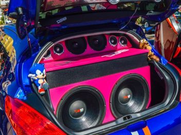 15è Tunning & Festival Blanes, Blanes Motor Days 2k17