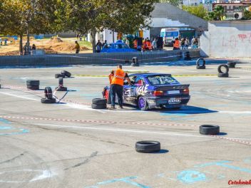 15è Tunning & Festival Blanes, Blanes Motor Days 2k17