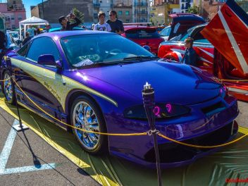 15è Tunning & Festival Blanes, Blanes Motor Days 2k17
