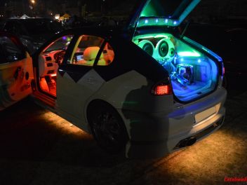 15è Tunning & Festival Blanes, Blanes Motor Days 2k17