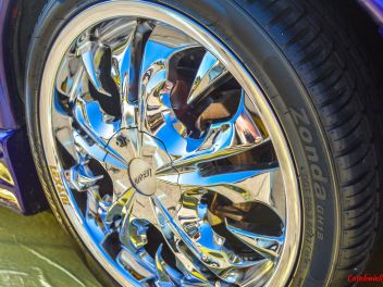 15è Tunning & Festival Blanes, Blanes Motor Days 2k17