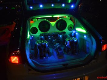 15è Tunning & Festival Blanes, Blanes Motor Days 2k17