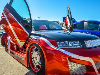 15è Tunning & Festival Blanes, Blanes Motor Days 2k17