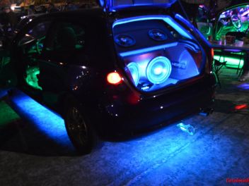 15è Tunning & Festival Blanes, Blanes Motor Days 2k17