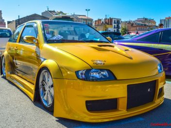 15è Tunning & Festival Blanes, Blanes Motor Days 2k17