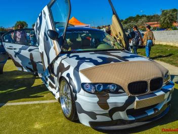15è Tunning & Festival Blanes, Blanes Motor Days 2k17