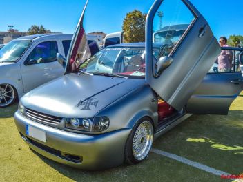 15è Tunning & Festival Blanes, Blanes Motor Days 2k17