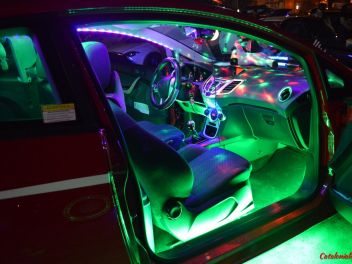15è Tunning & Festival Blanes, Blanes Motor Days 2k17