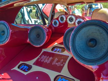 15è Tunning & Festival Blanes, Blanes Motor Days 2k17