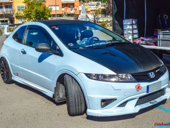 15è Tunning & Festival Blanes, Blanes Motor Days 2k17