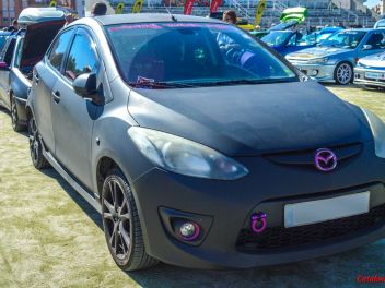 15è Tunning & Festival Blanes, Blanes Motor Days 2k17