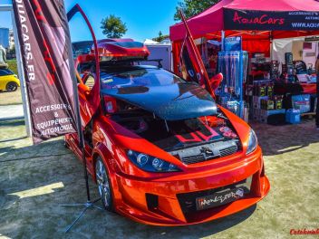 15è Tunning & Festival Blanes, Blanes Motor Days 2k17