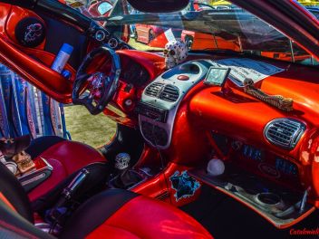 15è Tunning & Festival Blanes, Blanes Motor Days 2k17