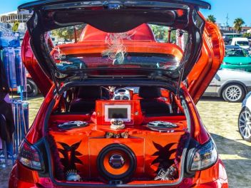15è Tunning & Festival Blanes, Blanes Motor Days 2k17