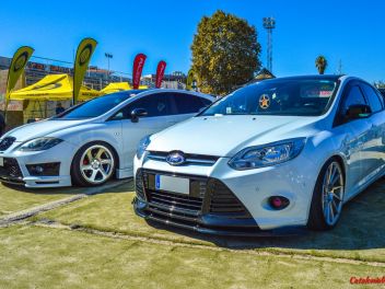15è Tunning & Festival Blanes, Blanes Motor Days 2k17
