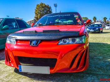 15è Tunning & Festival Blanes, Blanes Motor Days 2k17