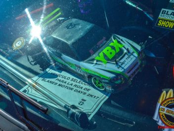 15è Tunning & Festival Blanes, Blanes Motor Days 2k17