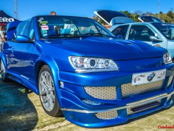 15è Tunning & Festival Blanes, Blanes Motor Days 2k17