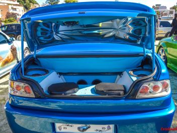 15è Tunning & Festival Blanes, Blanes Motor Days 2k17