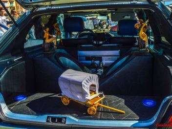15è Tunning & Festival Blanes, Blanes Motor Days 2k17