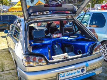15è Tunning & Festival Blanes, Blanes Motor Days 2k17
