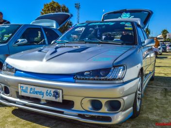 15è Tunning & Festival Blanes, Blanes Motor Days 2k17