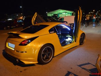 15è Tunning & Festival Blanes, Blanes Motor Days 2k17