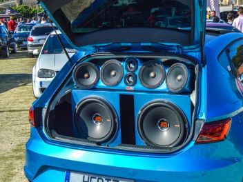 15è Tunning & Festival Blanes, Blanes Motor Days 2k17