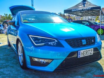 15è Tunning & Festival Blanes, Blanes Motor Days 2k17